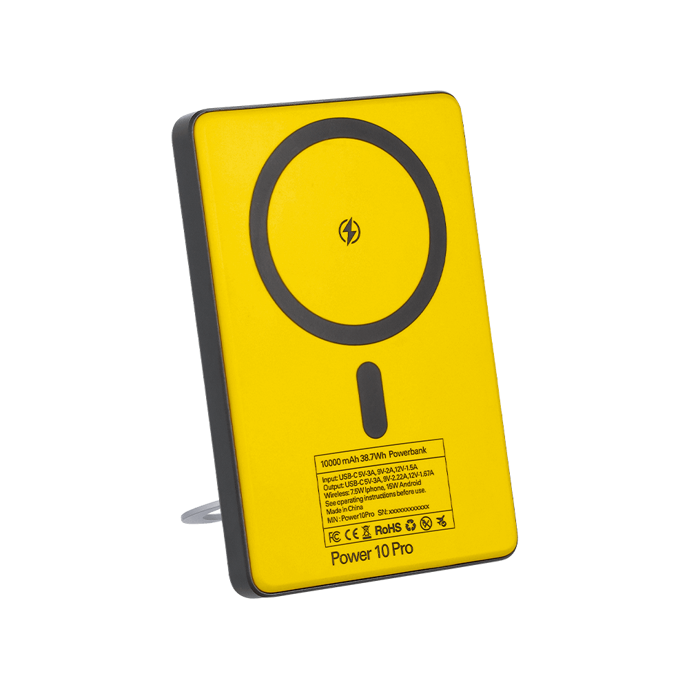 Powerbanks
